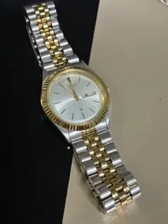 CITIZEN シチズン　腕時計　メンズ　6100-K09311-RST 小物