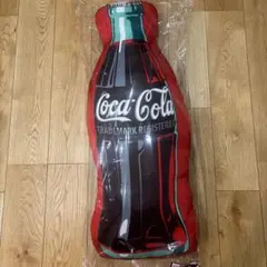 タイトーくじ コカコーラ LH賞 ラストハッピー 超特大クッション
