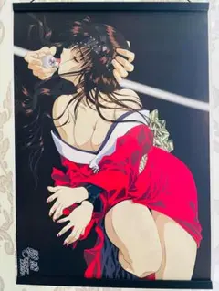B2 誘惑 COUNT DOWN うたたねひろゆき NOT FOR SALE Yahoo!オークション - 誘惑COUNTDOWN アニメ ポスター B2サイズ