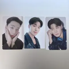 ATEEZ サン トレカ birthday タワレコ
