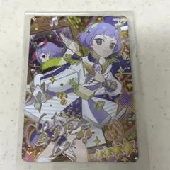 ひみつのアイプリ　⭐︎４　真実夜チィ　シークレット