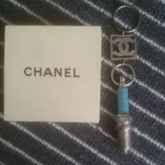 【正規品】シャネル キーホルダー
