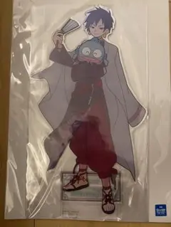 デュラララ!!×2 サンリオ折原臨也生誕祭2025くじBIGアクスタハンギョドン
