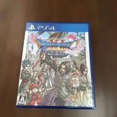 PS4 ドラゴンクエストXI 過ぎ去りし時を求めて
