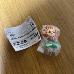 カップヘッド フィギュア 未使用