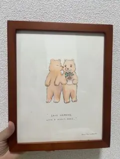 安達茉莉子　原画2
