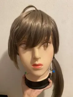 にじさんじ 叶 ウィッグ
