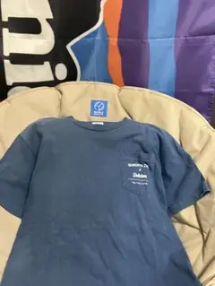 Delicious ポケットTシャツ