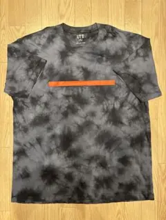 UT ピーターサヴィル Ｔシャツ