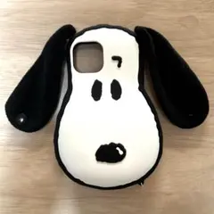 早い者勝ち【即発送】スヌーピー　iPhone14ケース　2way