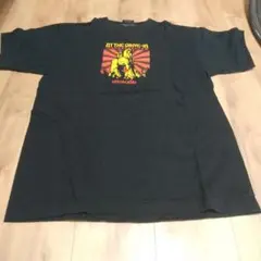 At the Drive in Tシャツ マーズヴォルタ　TシャツメンズM 紺 2025年最新】at the drive in tシャツの人気アイテム - メルカリ