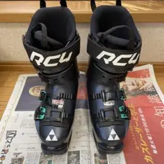 値下げしました!Fischer