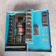 端子圧着油圧式工具 12号S 泉精器製作所