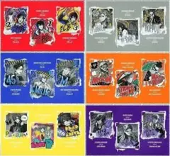 【公式品】ヒプノシスマイク 7th 特典 落書きフォト 全種類 セット
