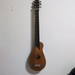TINY BOY アコースティックギター 海外から輸入 TINY BOY アコースティックギター 長さ約77cm T-14