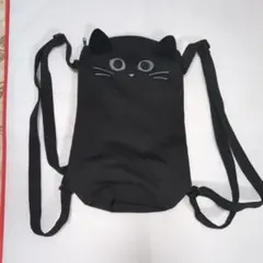 カルディ　猫バッグ