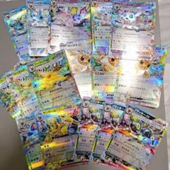 ポケモンカードまとめ売り