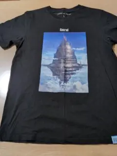 Sword Art Online Aincard Tシャツ Lサイズ