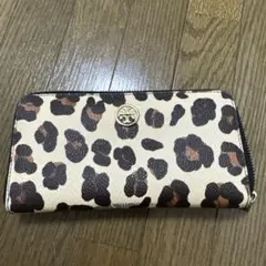 ♡中古品　　トリーバーチ長財布♡