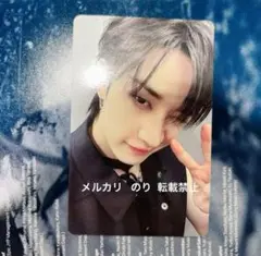 straykids Hollow タワレコ 渋谷 限定 トレカ バンチャン