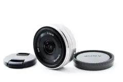 ソニー SEL16F28 広角レンズ 16mm f/2.8 E マウント レンズ