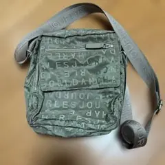 CHARLESJOURDAN ショルダーバッグ