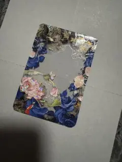 B8 硬質ケース マスキングテープ No.2
