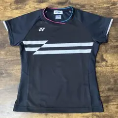YONEX ベリークール バドミントン テニス ゲームシャツ レディースSサイズ