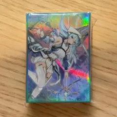 Ys25 聖殿の水遣い 60枚 遊戯王 カードスリーブ プロテクター