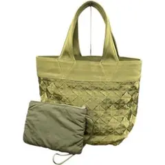 BOTTEGAVENETA イントレチャート ライト ウェビング トートバッグ