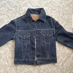 Levi's jacket 97年製　復刻　71557 サイズ34