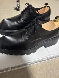 BALENCIAGA Rhino Boots リノ　ブーツネギを持てさんせ専用 BALENCIAGA Rhino Boots リノ ブーツネギを持てさんせ専用
