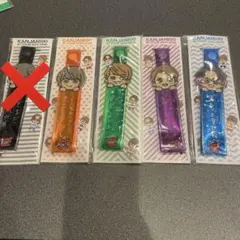 SUPER EIGHT (関ジャニ∞) 47TOUR グッズ 銀テホルダー