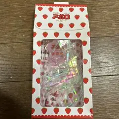 meiji アポロ チョコレート 文具ギフトセット