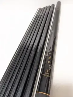 ダイワ朝霧 硬調61 韓国製釣り竿青山450 5500円 の2本￼ - メルカリ