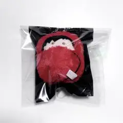ハイキュー たぴぬい 黒尾