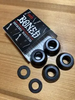BONESボーンズ ★ HARDCORE BUSHINGS