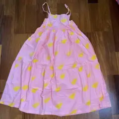 BOBO CHOSES ワンピース 8-9