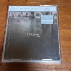 Sir Vanity アルバムmidnight sun