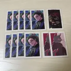 paradox live パラライ Gプリ 白忠成
