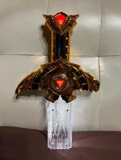 P 牙狼金翔 剣役物 3点セット