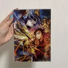 アニメキャラクター A4クリアファイル