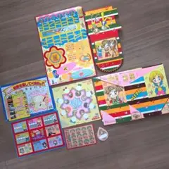 りぼん 付録 当時品