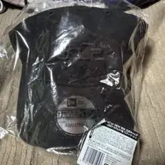 ウマ娘 Boc'z 帽子 NEW ERA 9FIFTY