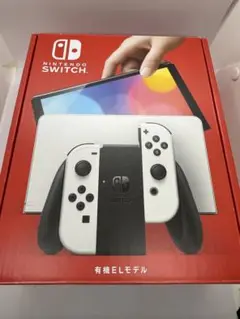 Nintendo Switch 有機EL＋ Proコントローラー セット