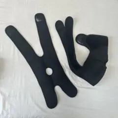 野球　肘&肩アイシングセット