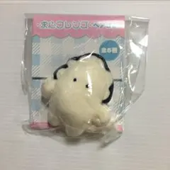 求心フレンズ ヘアゴム 牡蠣