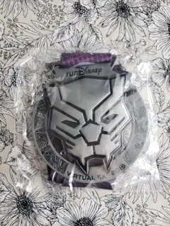 ディズニー マーベル メダル ★ ウォルトディズニーワールド