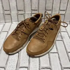 美品 CLARKS TRIGENIC 26.5cm トライジェニック ブラウン