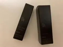 ポーラ B.A ローション、アイゾーンクリーム N サンプル
